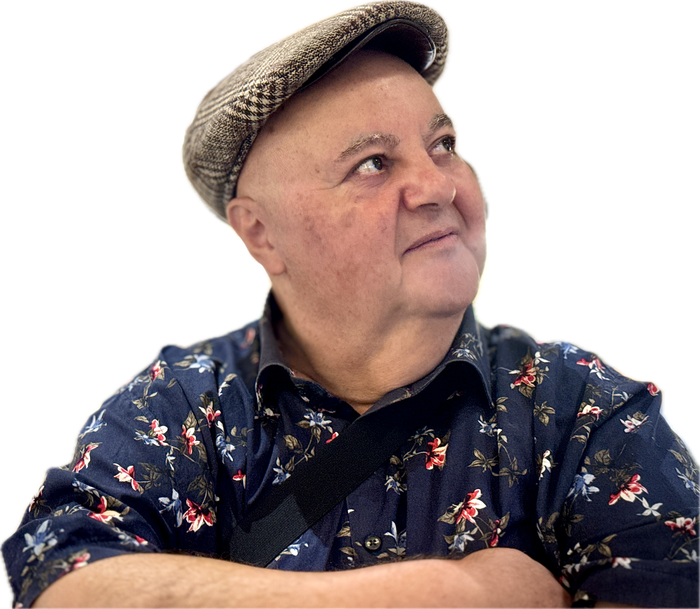 John Samaha